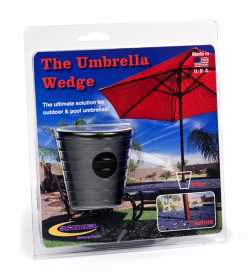 Umbrella Wedge PA20255BN